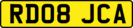 RD08JCA
