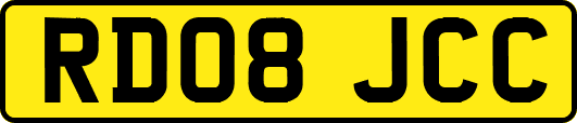 RD08JCC