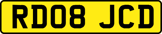 RD08JCD