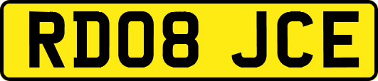 RD08JCE