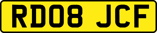 RD08JCF