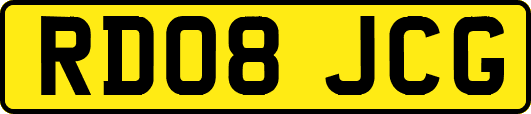 RD08JCG