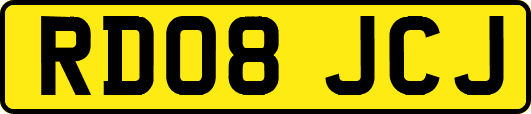 RD08JCJ