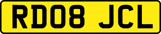 RD08JCL