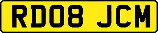 RD08JCM
