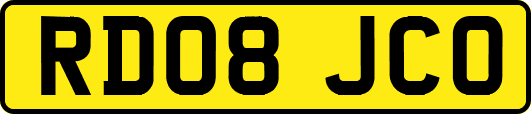RD08JCO
