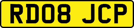 RD08JCP