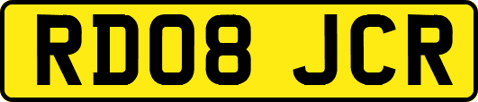 RD08JCR