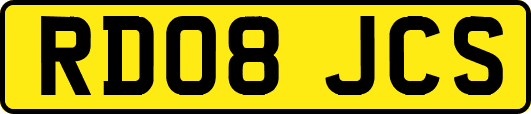 RD08JCS
