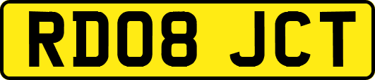 RD08JCT