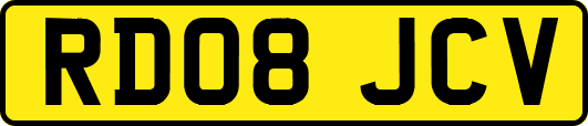 RD08JCV