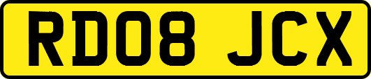RD08JCX