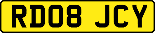RD08JCY