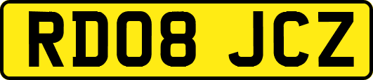 RD08JCZ