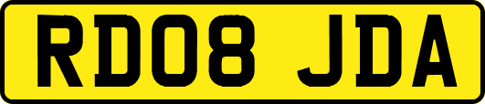 RD08JDA