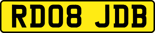 RD08JDB