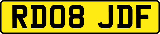 RD08JDF