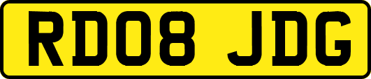 RD08JDG