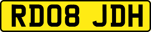 RD08JDH