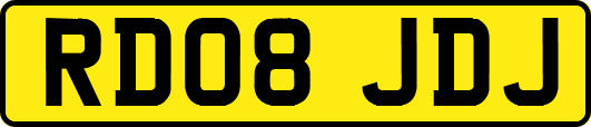 RD08JDJ