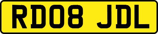 RD08JDL