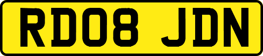 RD08JDN