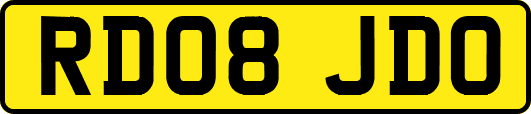 RD08JDO