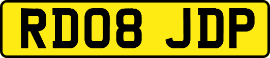RD08JDP
