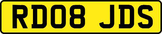 RD08JDS