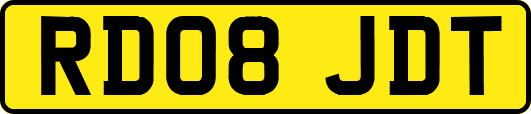 RD08JDT