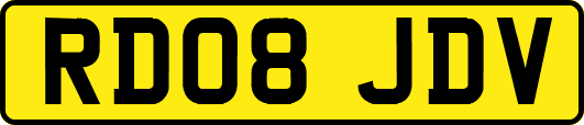 RD08JDV