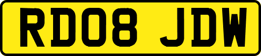 RD08JDW