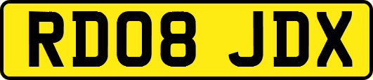 RD08JDX
