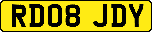 RD08JDY