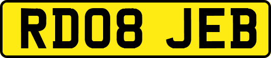 RD08JEB