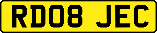 RD08JEC