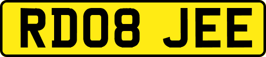 RD08JEE