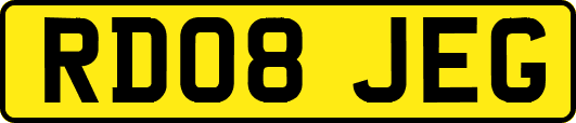RD08JEG