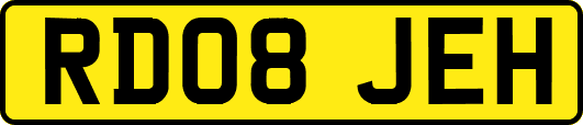 RD08JEH