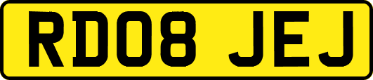 RD08JEJ
