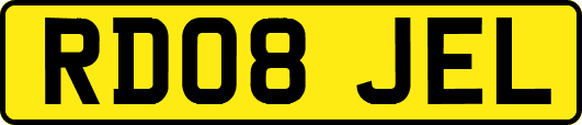 RD08JEL