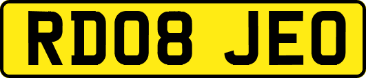 RD08JEO