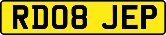 RD08JEP
