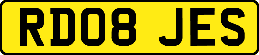 RD08JES
