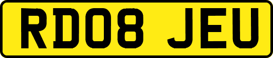RD08JEU