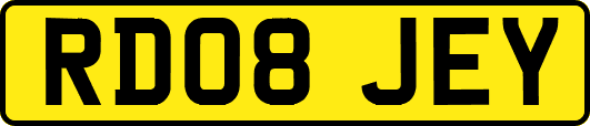 RD08JEY