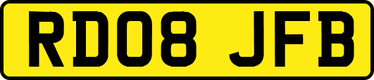 RD08JFB