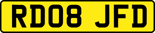 RD08JFD