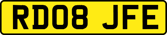 RD08JFE