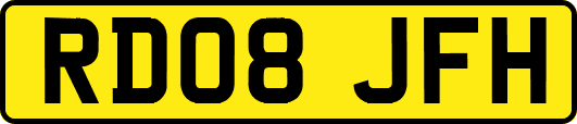 RD08JFH